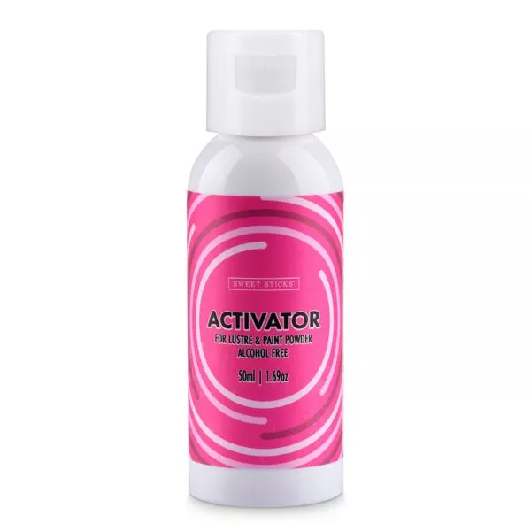 Sweet Sticks Alcohol Free Activator